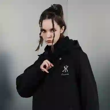 Kawasaki Outdoor Series Jacket