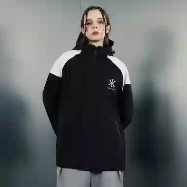 Kawasaki Outdoor Series Jacket