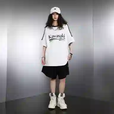 Kawasaki T-Shirt