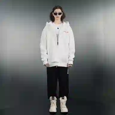 Kawasaki Logo Oversize