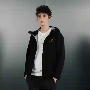 Kawasaki All-Weather Series Jacket