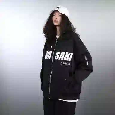 Kawasaki Jacket