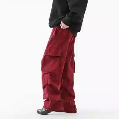 Kawasaki Parachute Pants