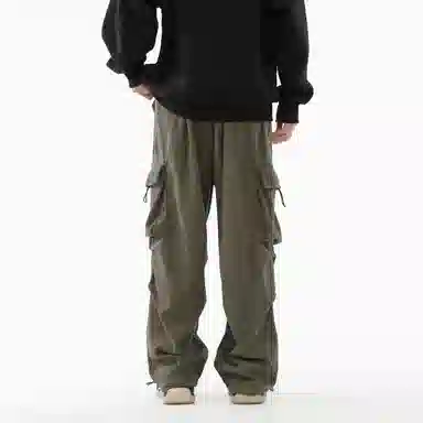 Kawasaki Parachute Pants