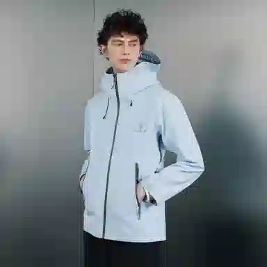 Kawasaki All-Weather Series Jacket