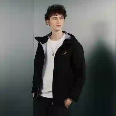 Kawasaki All-Weather Series Jacket