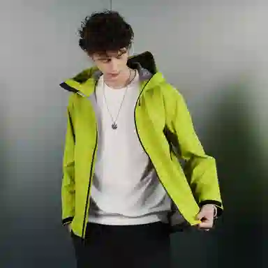 Kawasaki All-Weather Series Jacket