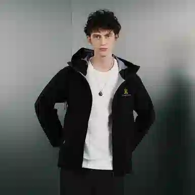 Kawasaki All-Weather Series Jacket