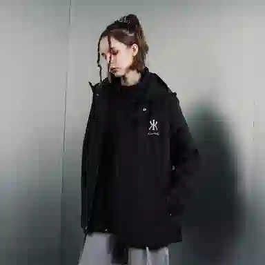 Kawasaki Outdoor Series Jacket