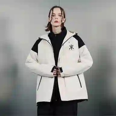 Kawasaki Outdoor Series Jacket