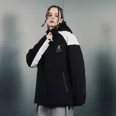 Kawasaki Outdoor Series Jacket