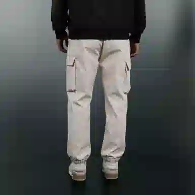 Kawasaki Logo Paratrooper Pants