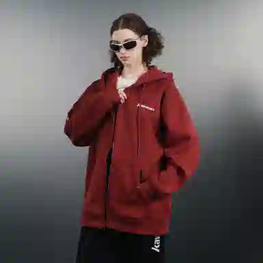 Kawasaki Logo Oversize