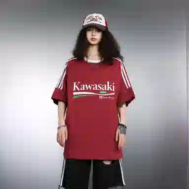Kawasaki T-Shirt