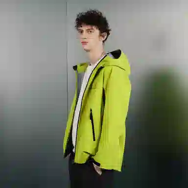 Kawasaki All-Weather Series Jacket