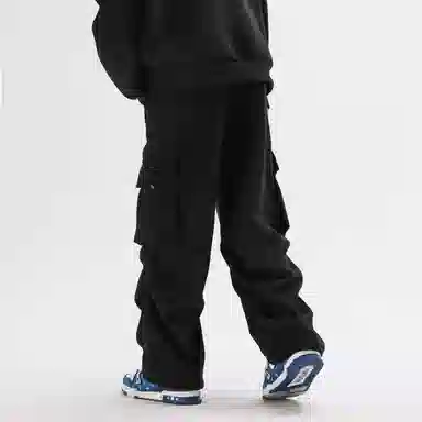 Kawasaki Parachute Pants