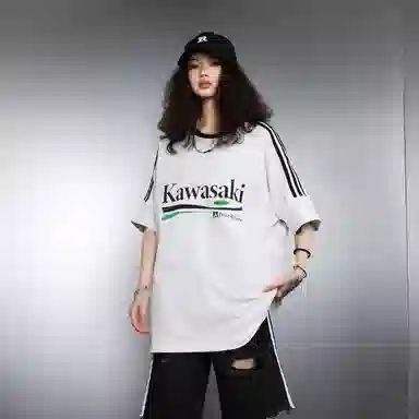 Kawasaki T-Shirt