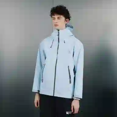 Kawasaki All-Weather Series Jacket