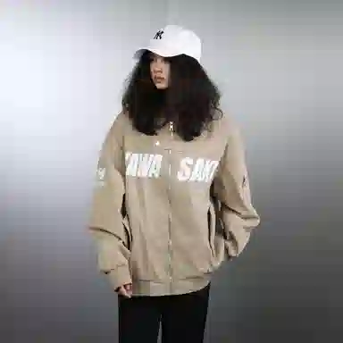 Kawasaki Jacket