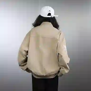 Kawasaki Jacket