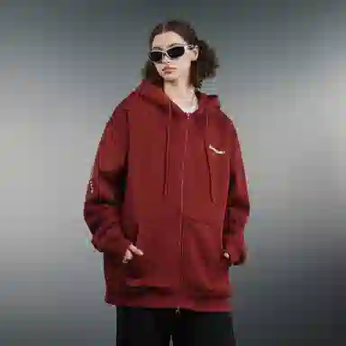 Kawasaki Logo Oversize