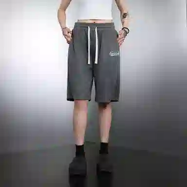 Kawasaki Shorts