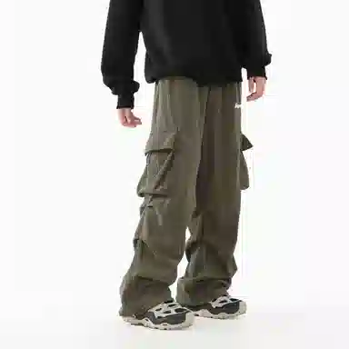 Kawasaki Parachute Pants