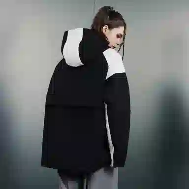 Kawasaki Outdoor Series Jacket