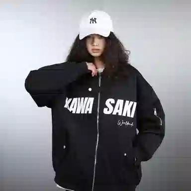 Kawasaki Jacket