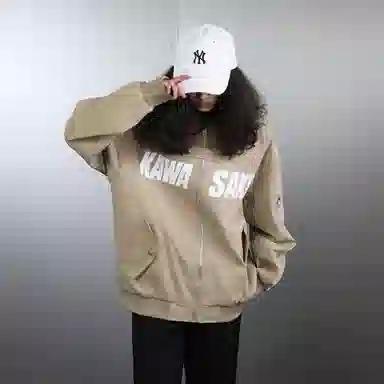 Kawasaki Jacket