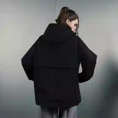 Kawasaki Outdoor Series Jacket