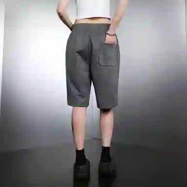 Kawasaki Shorts