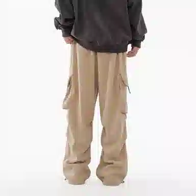 Kawasaki Parachute Pants