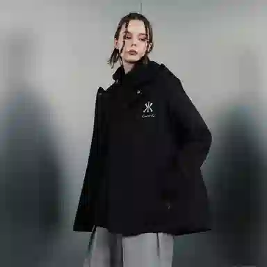 Kawasaki Outdoor Series Jacket