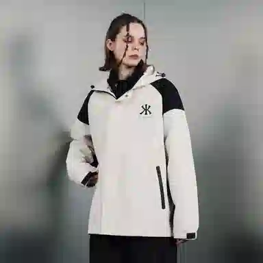 Kawasaki Outdoor Series Jacket