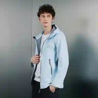 Kawasaki All-Weather Series Jacket