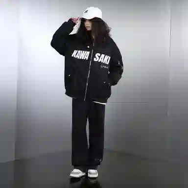 Kawasaki Jacket
