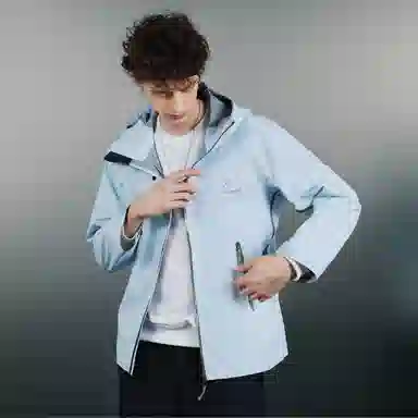 Kawasaki All-Weather Series Jacket