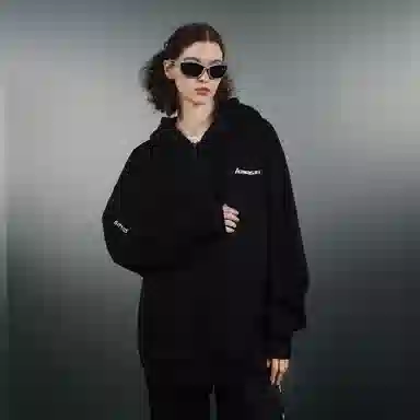 Kawasaki Hoodie