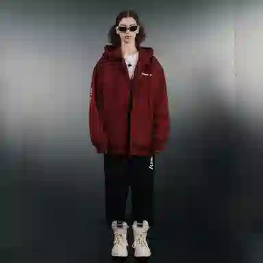 Kawasaki Logo Oversize