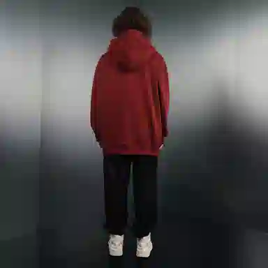 Kawasaki Logo Oversize