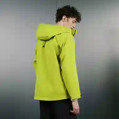 Kawasaki All-Weather Series Jacket