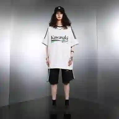 Kawasaki T-Shirt