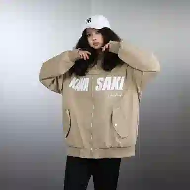 Kawasaki Jacket