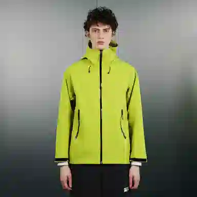 Kawasaki All-Weather Series Jacket