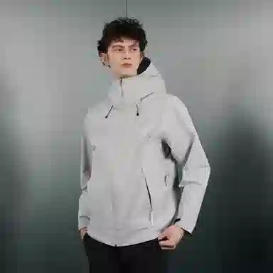 Kawasaki All-Weather Series Jacket