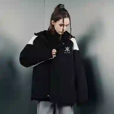 Kawasaki Outdoor Series Jacket