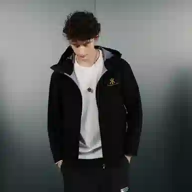 Kawasaki All-Weather Series Jacket