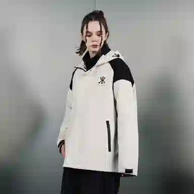 Kawasaki Outdoor Series Jacket