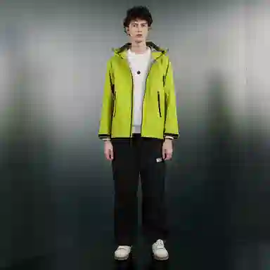 Kawasaki All-Weather Series Jacket